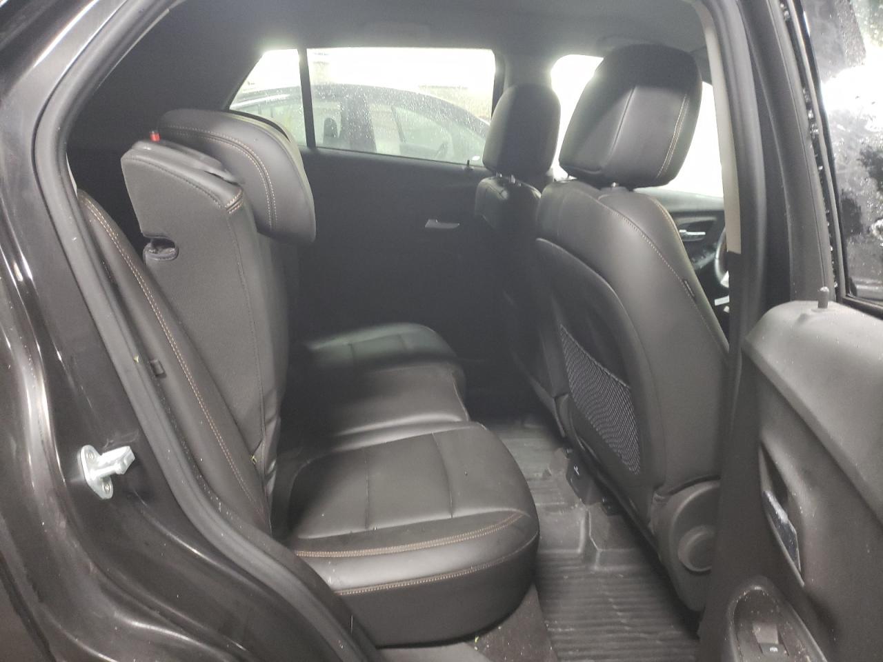 2021 Chevrolet Trax - Image 10