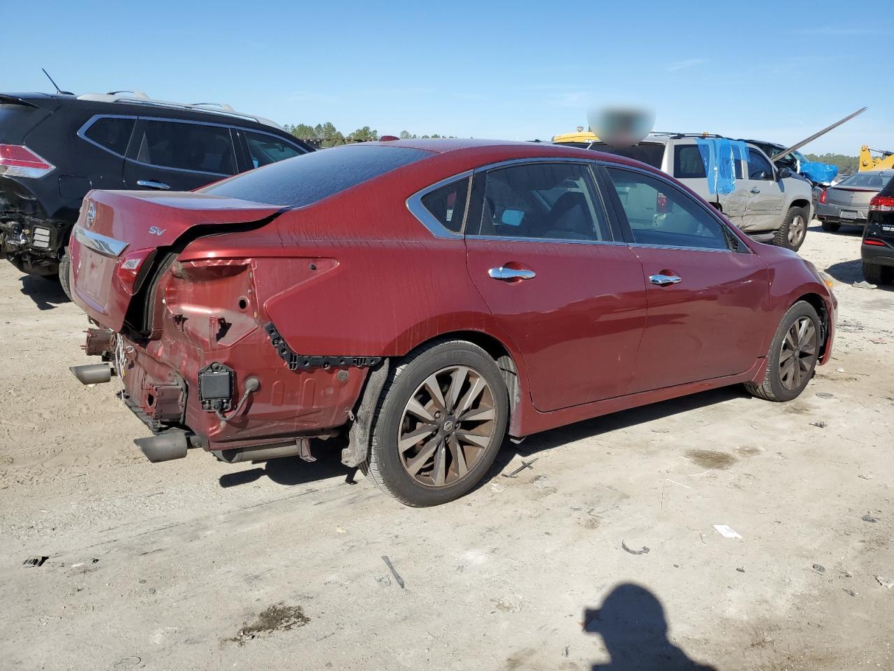 2016 Nissan Altima - Image 3