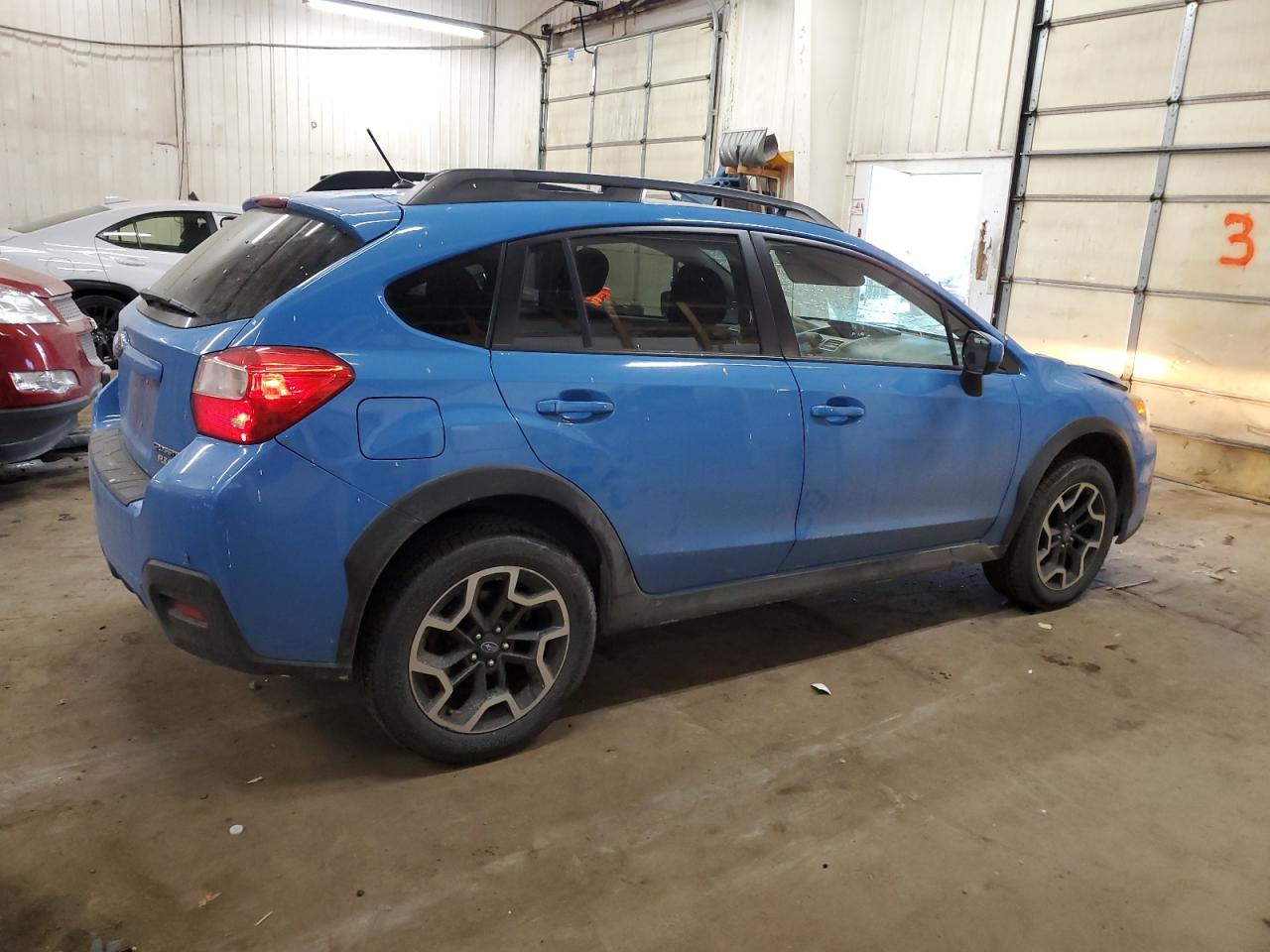 2016 Subaru XV - Image 3