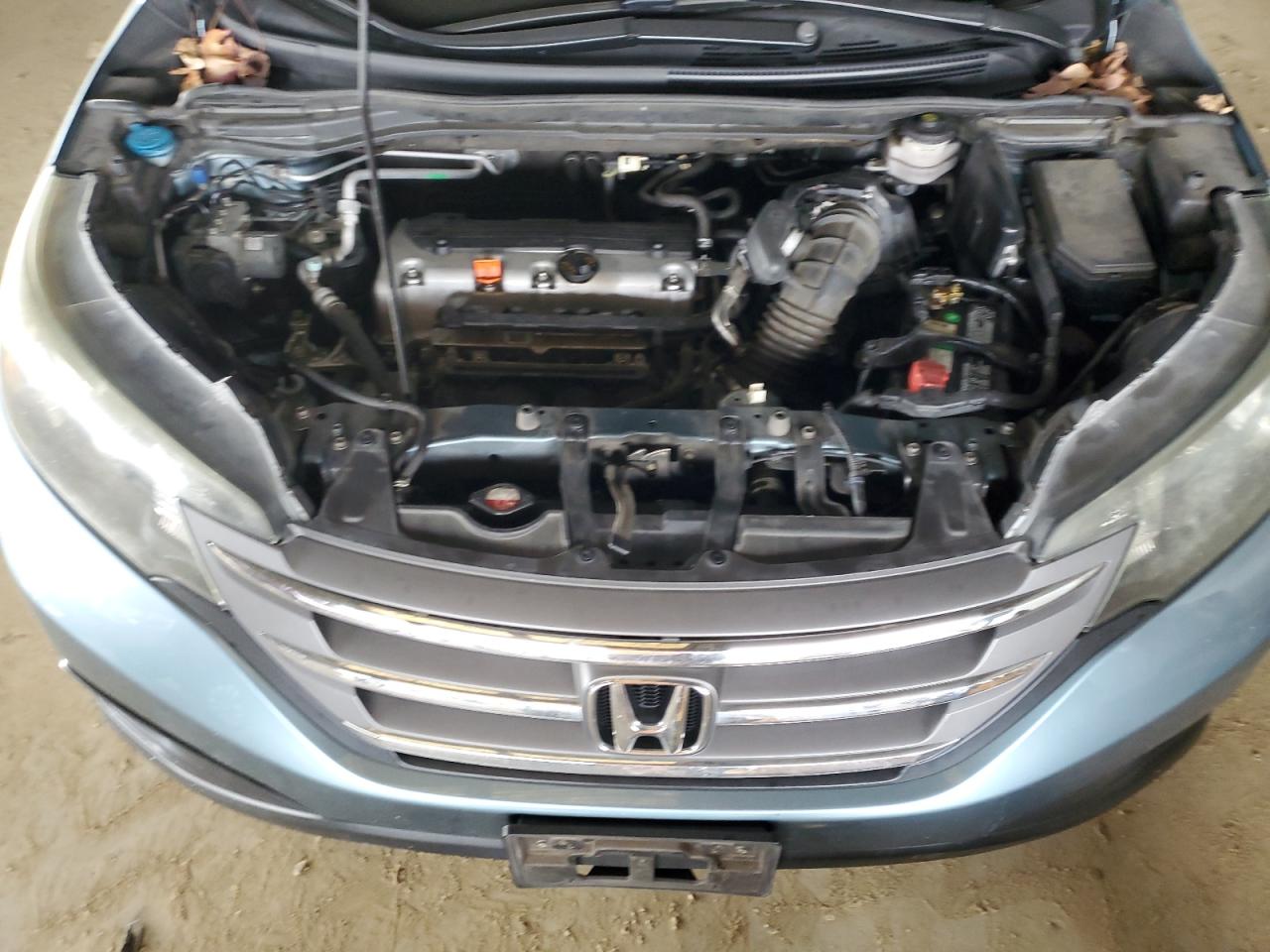 2013 Honda CR-V - Image 12