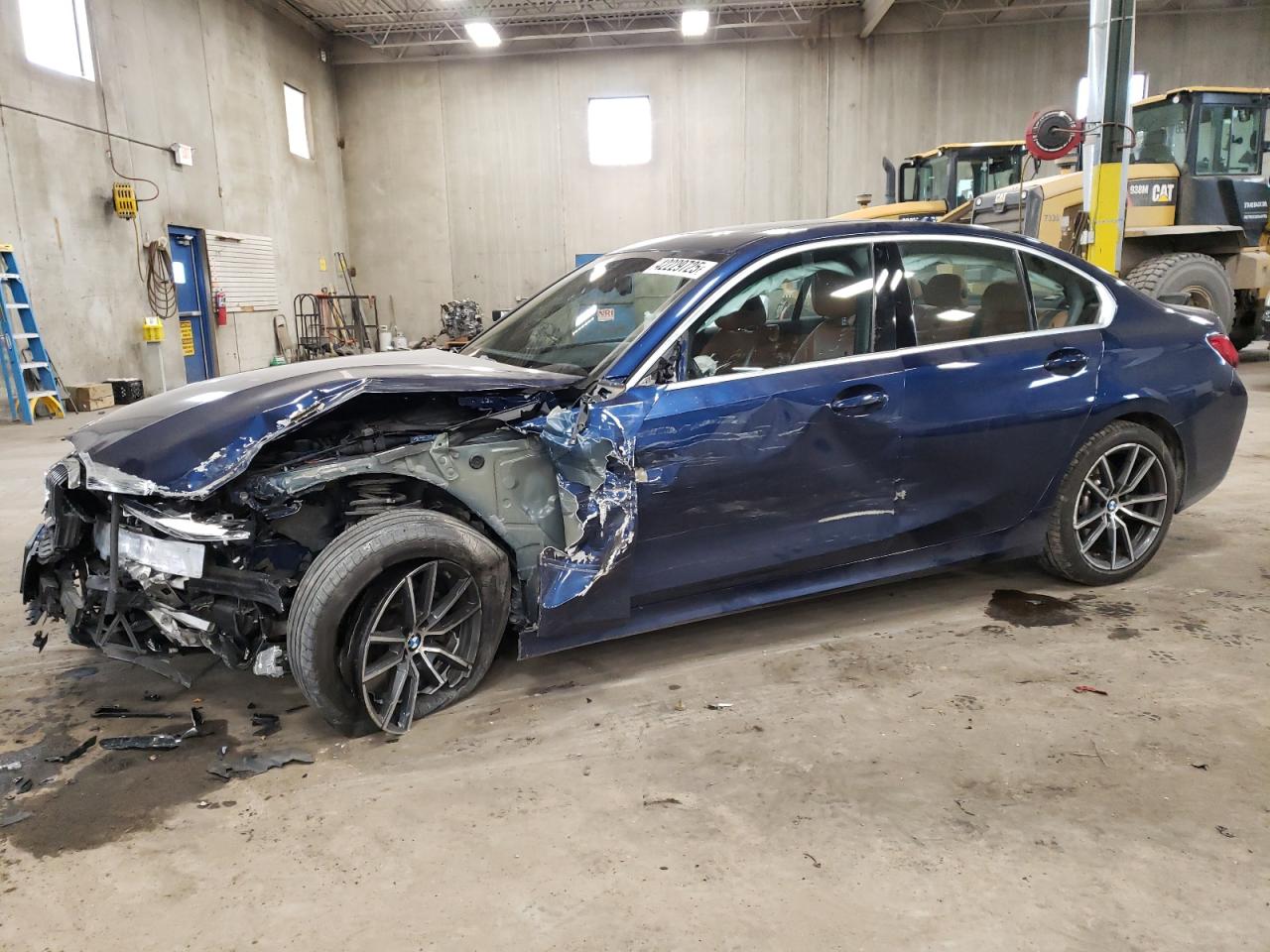 2019 BMW 3er - Image 1
