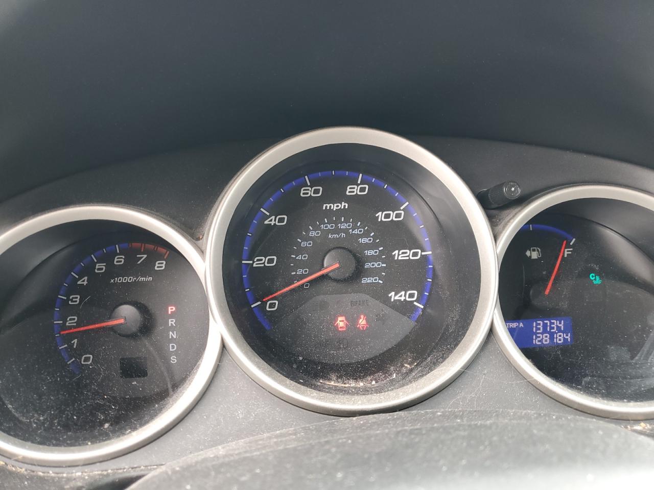 2007 Honda Fit - Image 9