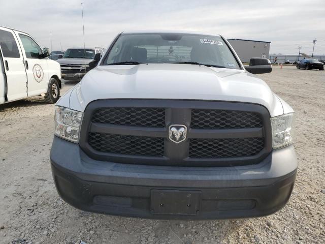  RAM 1500 2019 Білий