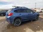 2015 Subaru Xv Crosstrek 2.0 Limited იყიდება Albuquerque-ში, NM - Side