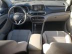 2021 Hyundai Tucson Se на продаже в Glassboro, NJ - Mechanical