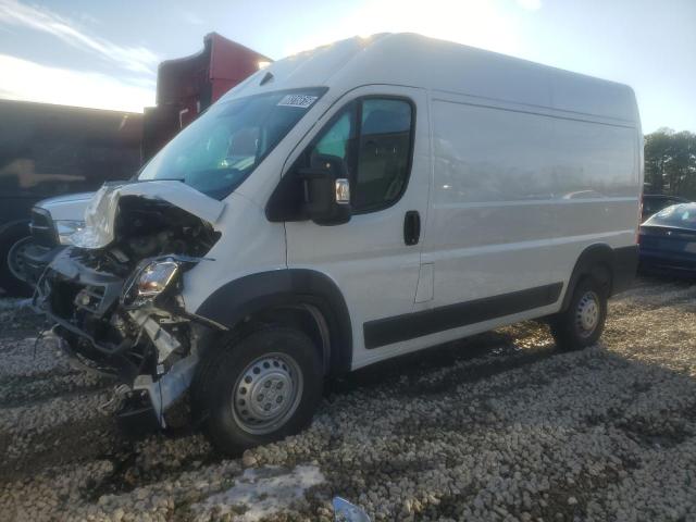 2025 Ram Promaster 2500 2500 High