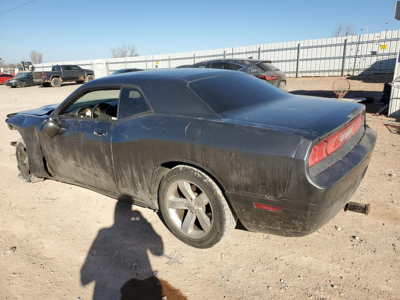2010 Dodge Challenger - Image 2