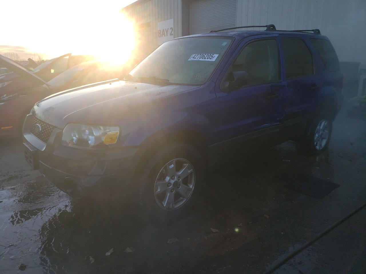 2006 Ford Escape - Image 1