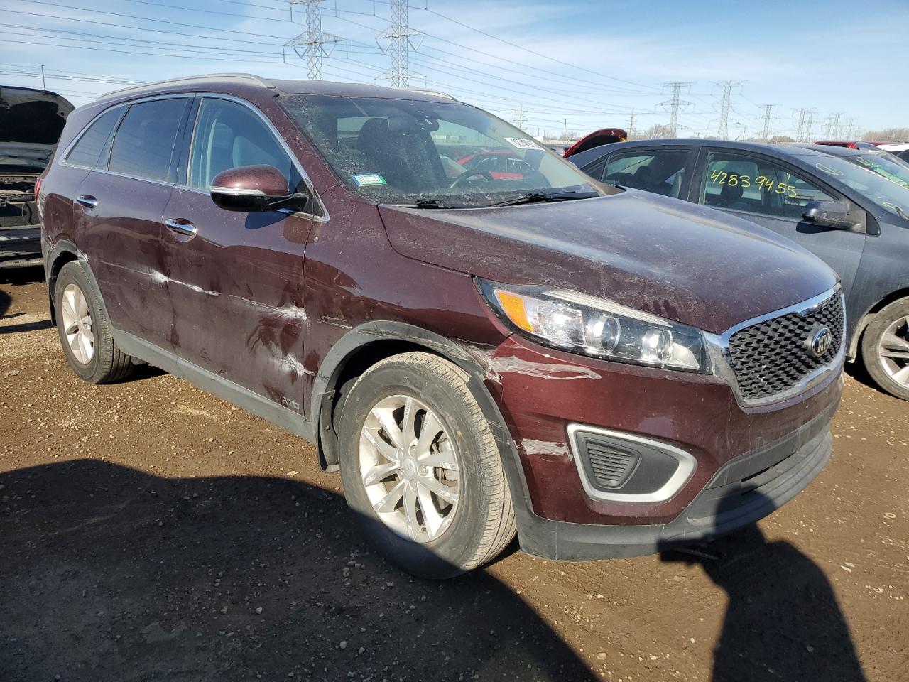 2018 Kia Sorento - Image 4