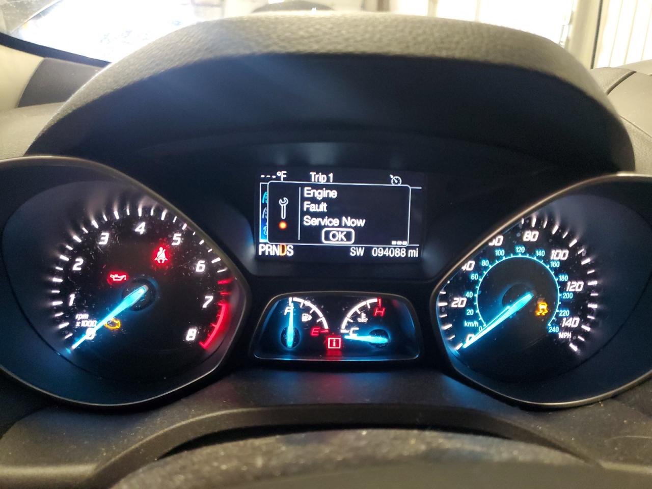 2016 Ford Escape - Image 9