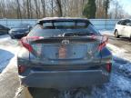 2022 Toyota C-Hr Xle იყიდება Glassboro-ში, NJ - Side