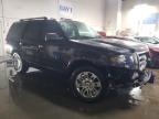 2011 Ford Expedition Limited იყიდება Elgin-ში, IL - Front End