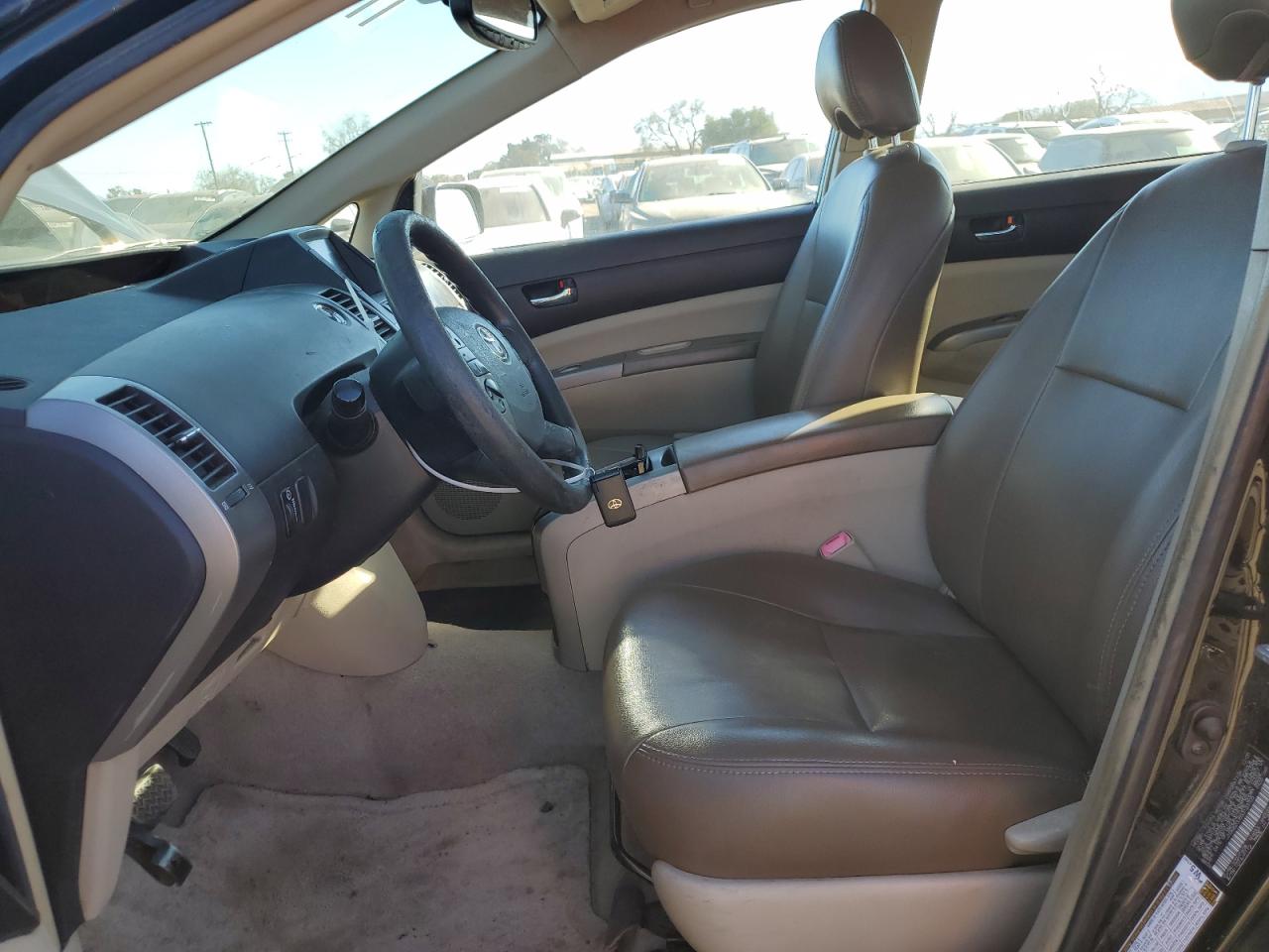 2005 Toyota Prius - Image 7