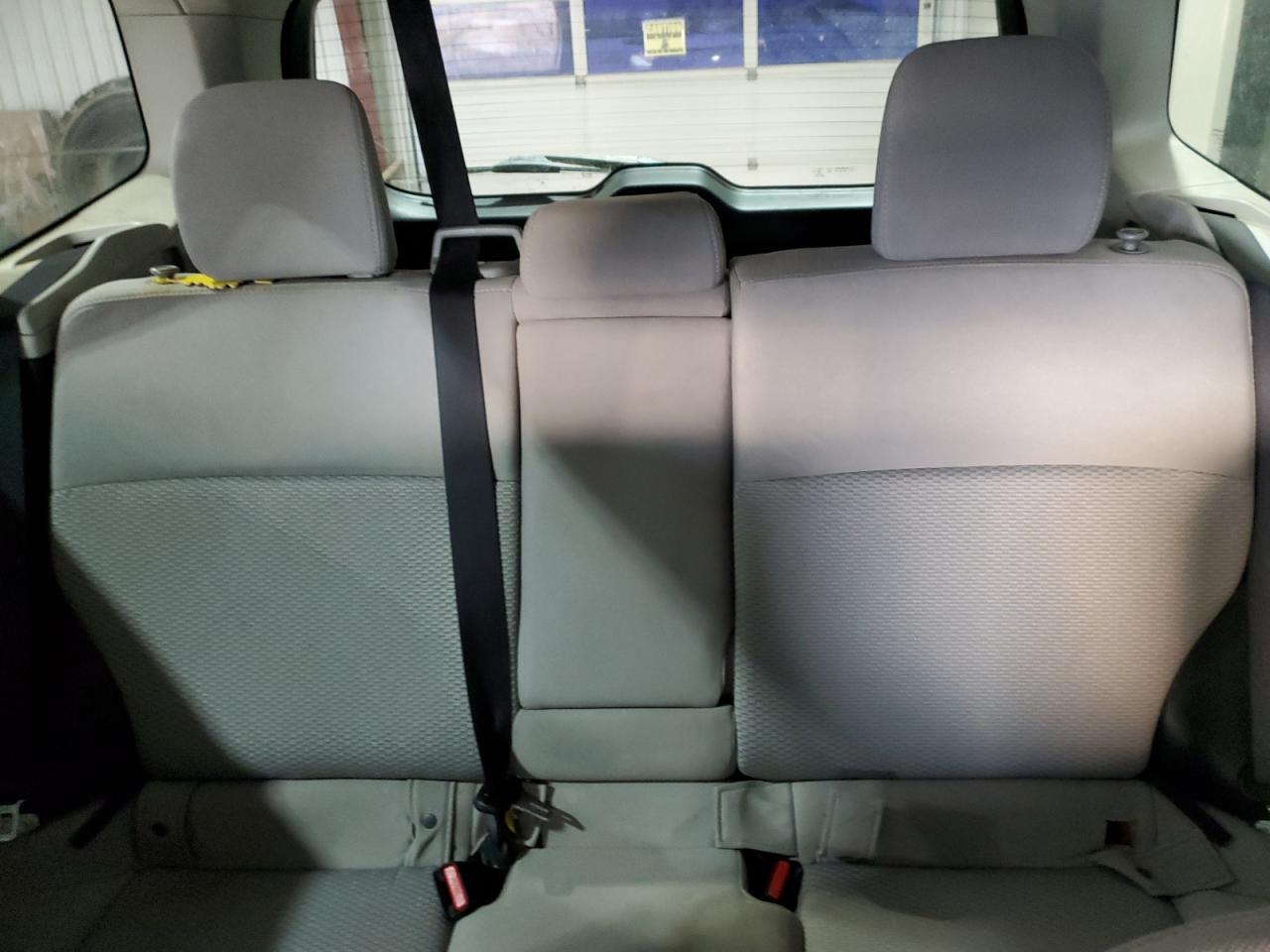 2017 Subaru Forester - Image 10