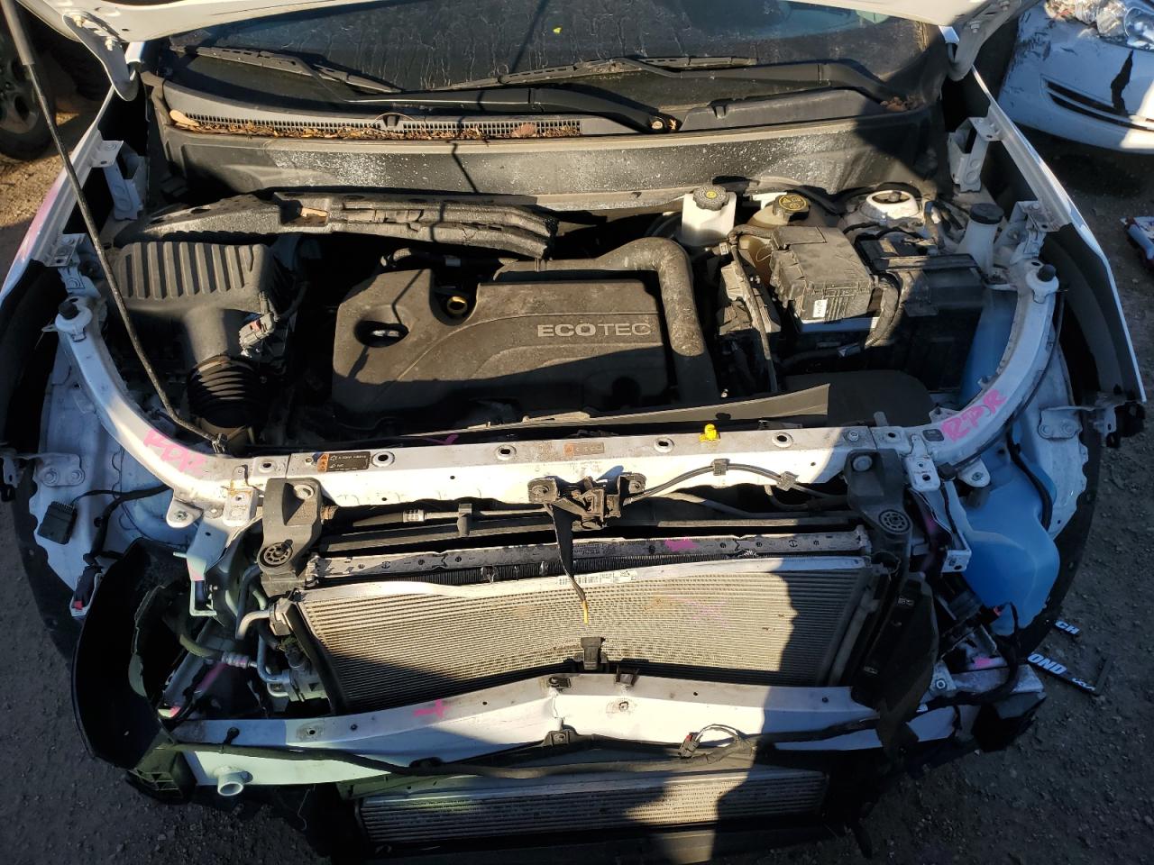 2GNAXJEV5J6120502 CHEVROLET EQUINOX 2018