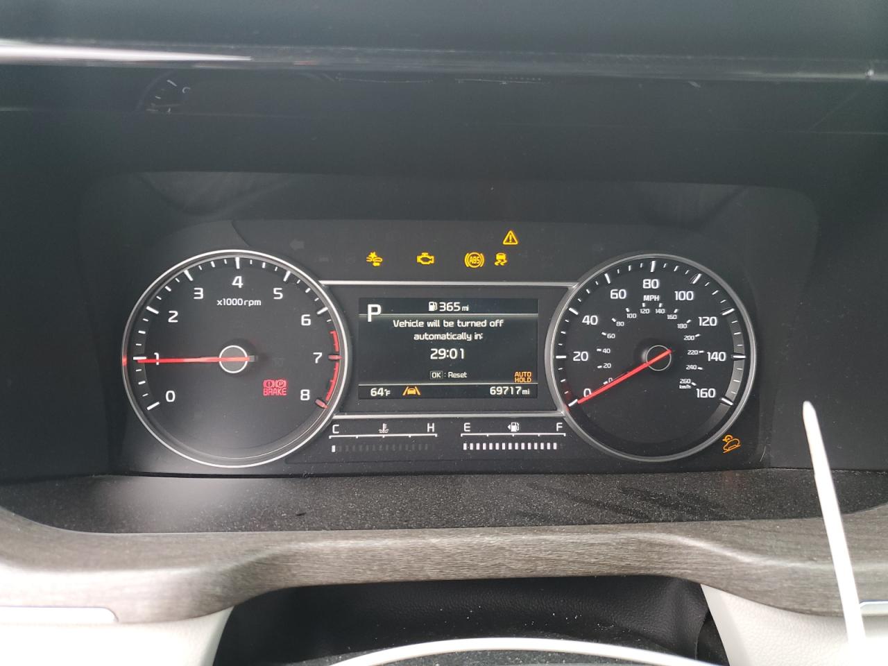 2022 Kia Sorento - Image 9