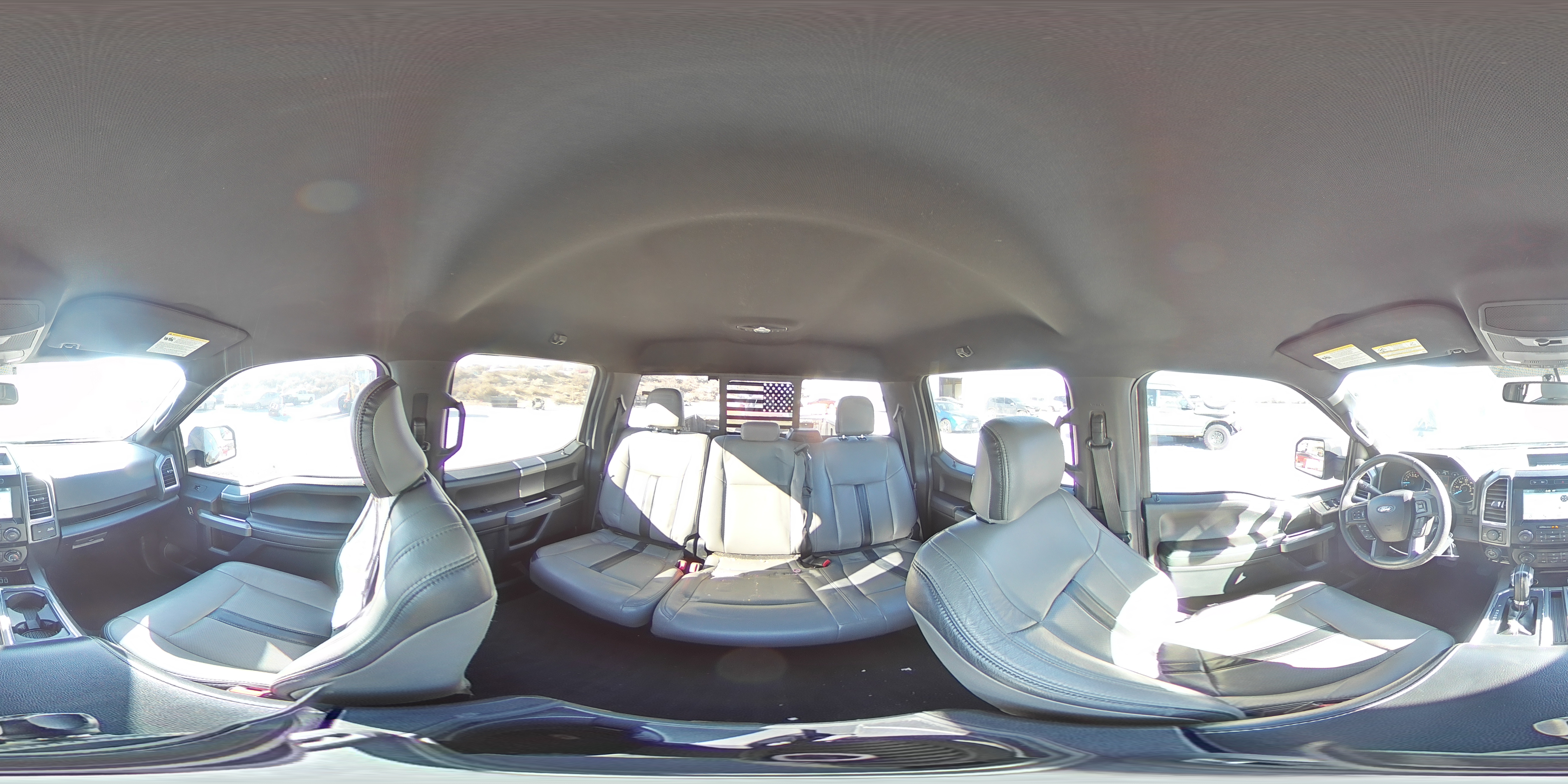 2016 Ford F-150 - Image 14