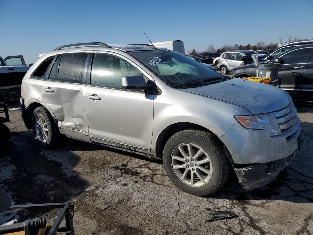 2010 Ford Edge - Image 4