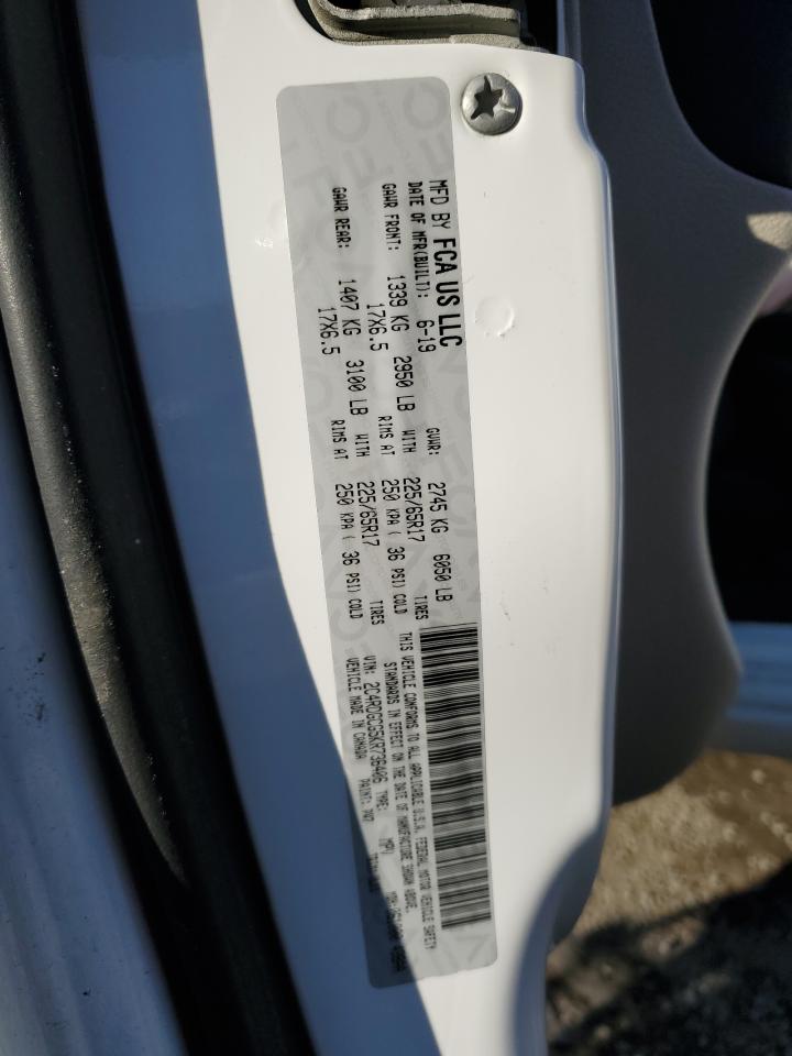 2019 Dodge Caravan - Image 13