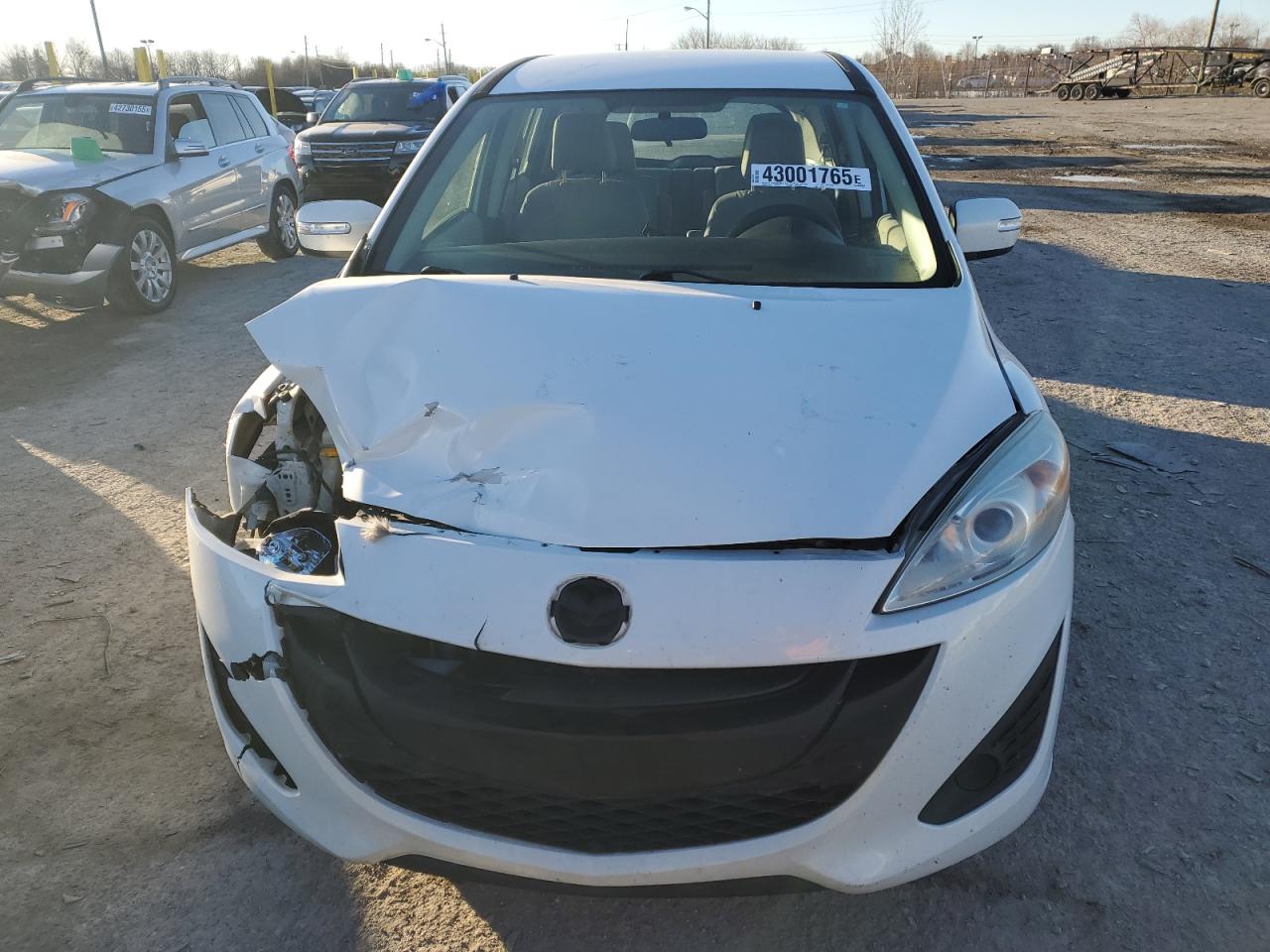 2014 Mazda 5 - Image 5