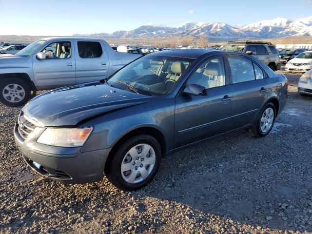 2010 Hyundai Sonata Gls