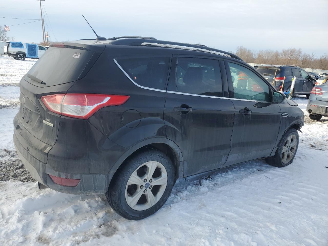 2013 Ford Escape - Image 3