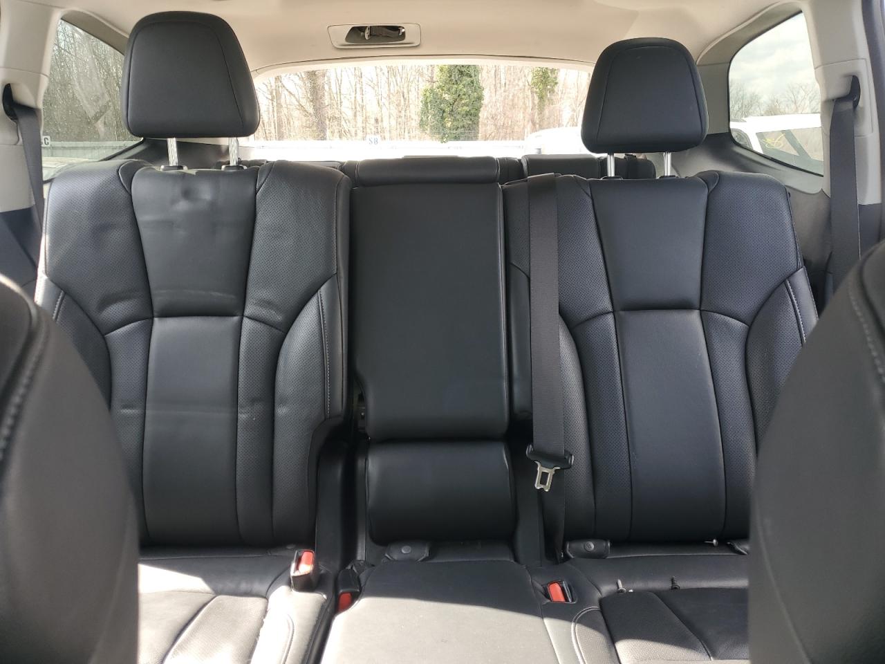 2020 Subaru Ascent - Image 10