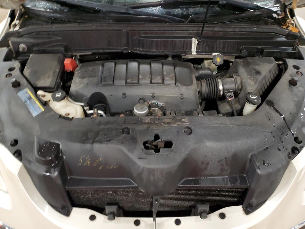 2010 Buick Enclave - Image 12
