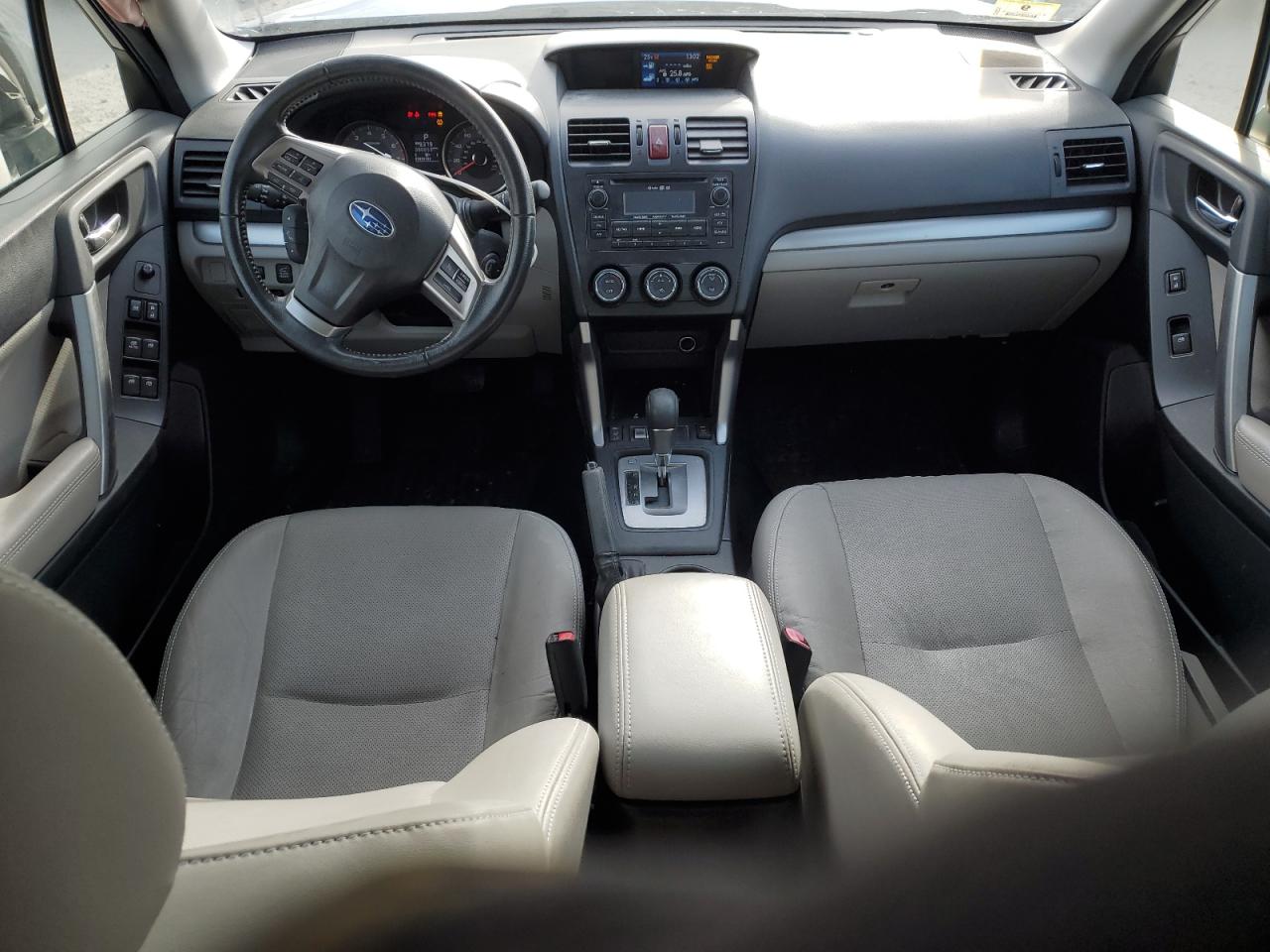 2015 Subaru Forester 2.5I Limited VIN: JF2SJAHC5FH411979 Lot: 86550724