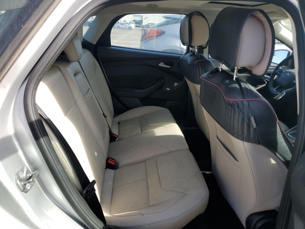 2016 Ford Focus - Image 10
