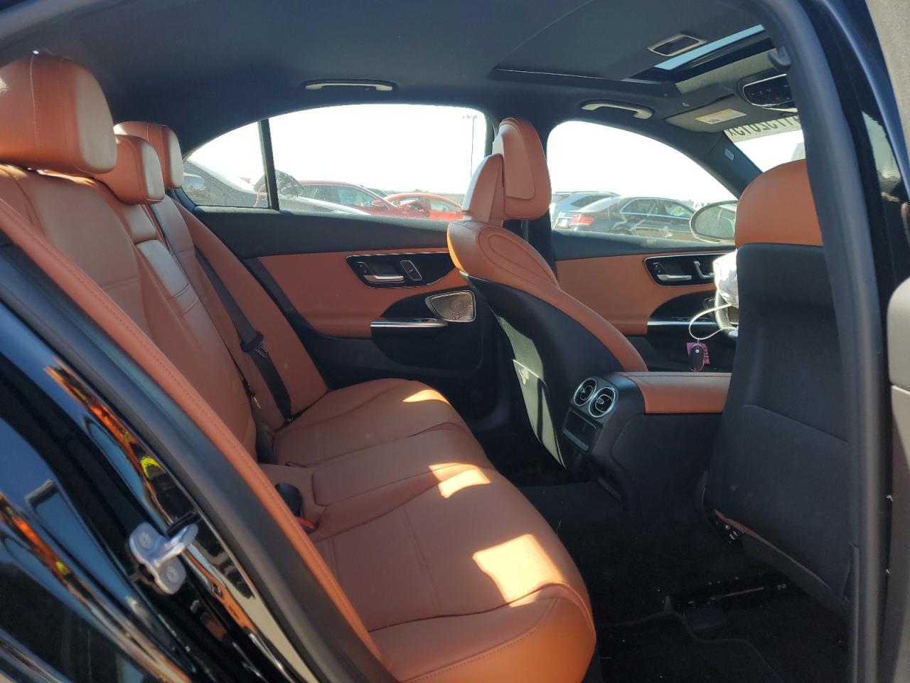 2024 Mercedes-Benz C-klasse - Image 10