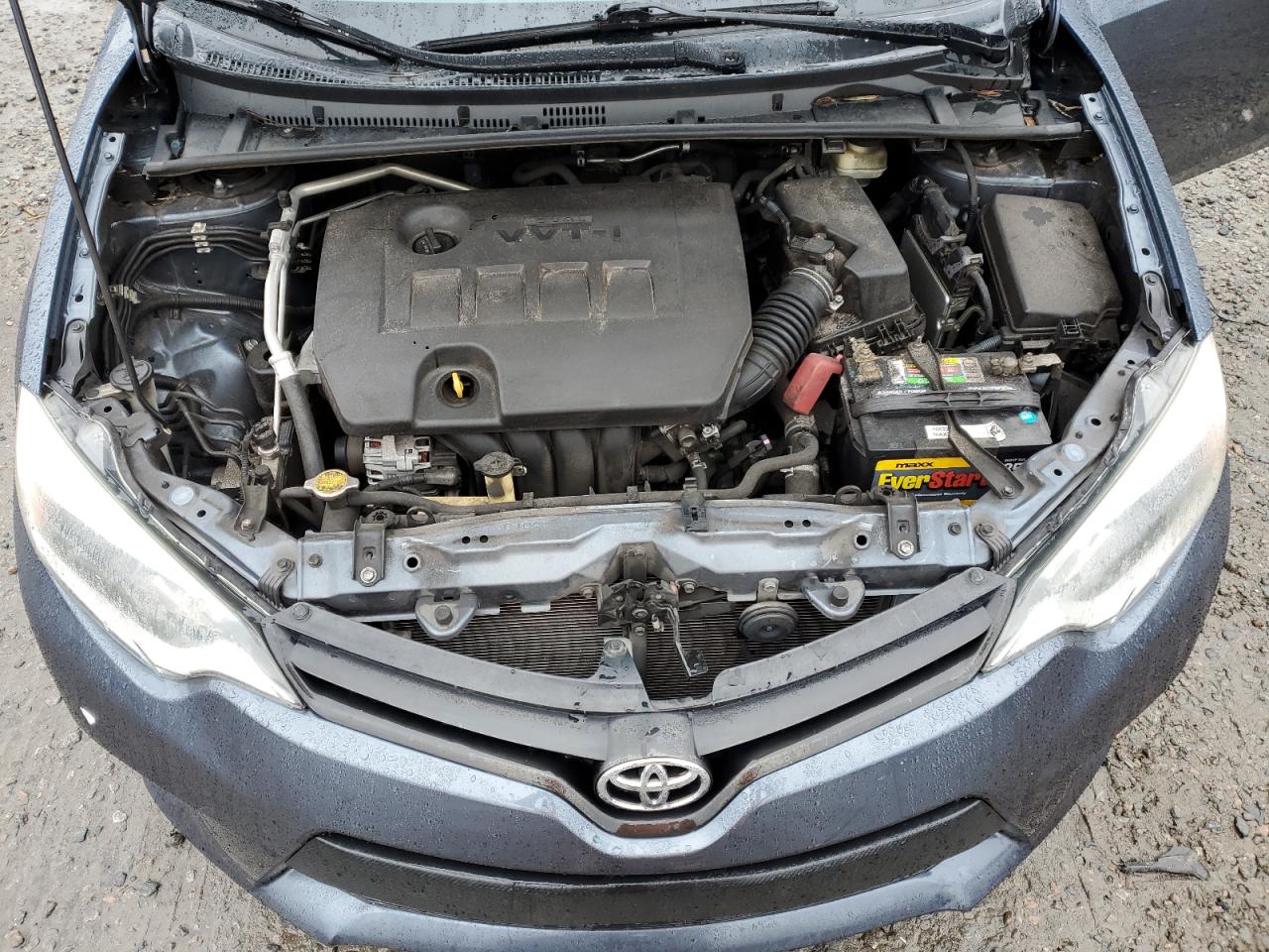 2016 Toyota Corolla - Image 11