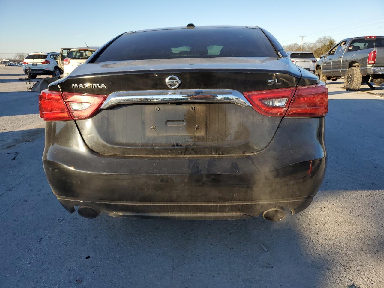 2017 Nissan Maxima - Image 6