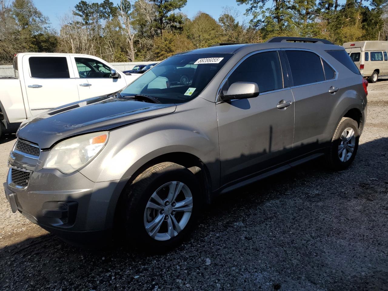 2012 Chevrolet Equinox - Image 1