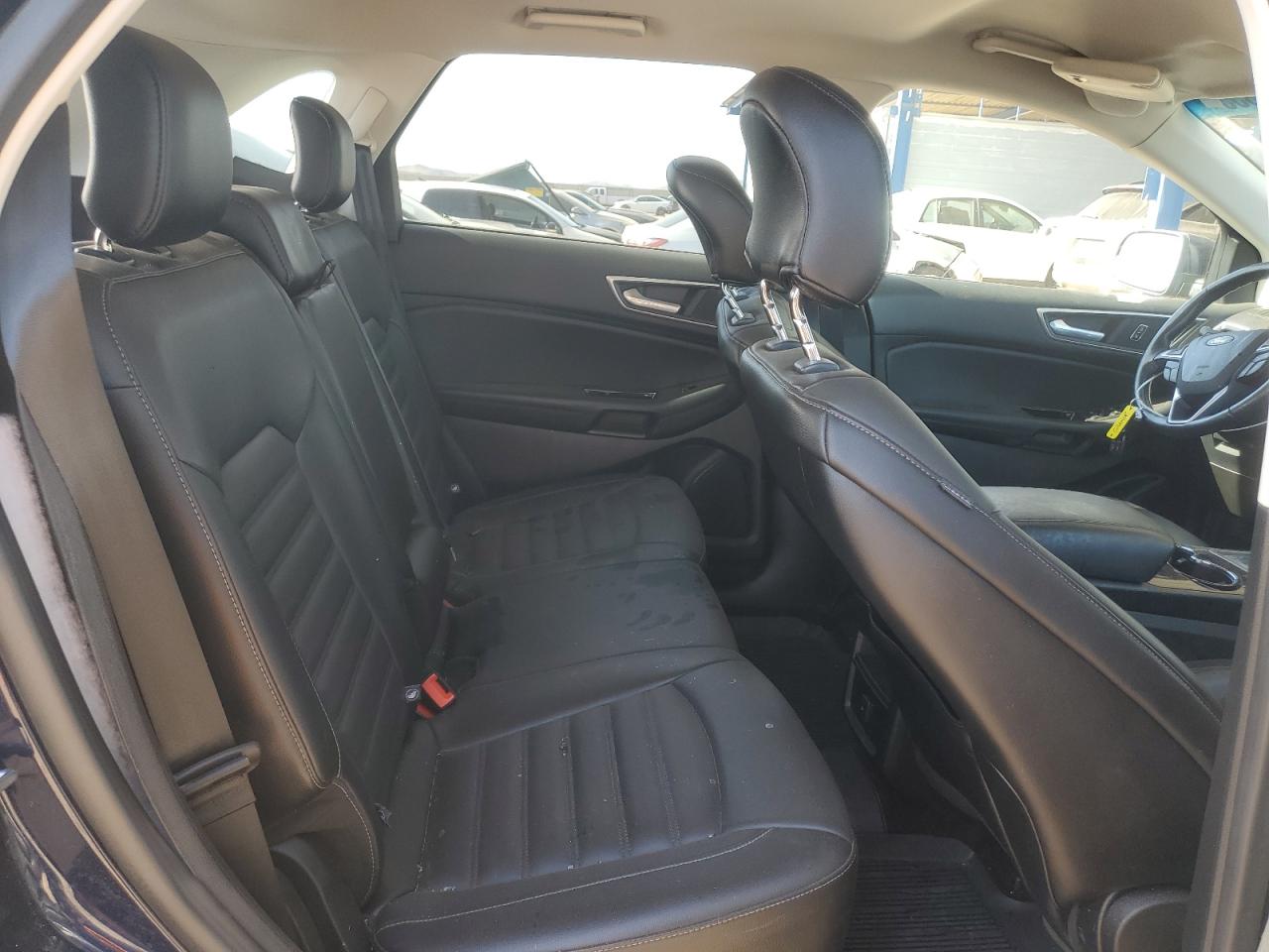 2017 Ford Edge - Image 10