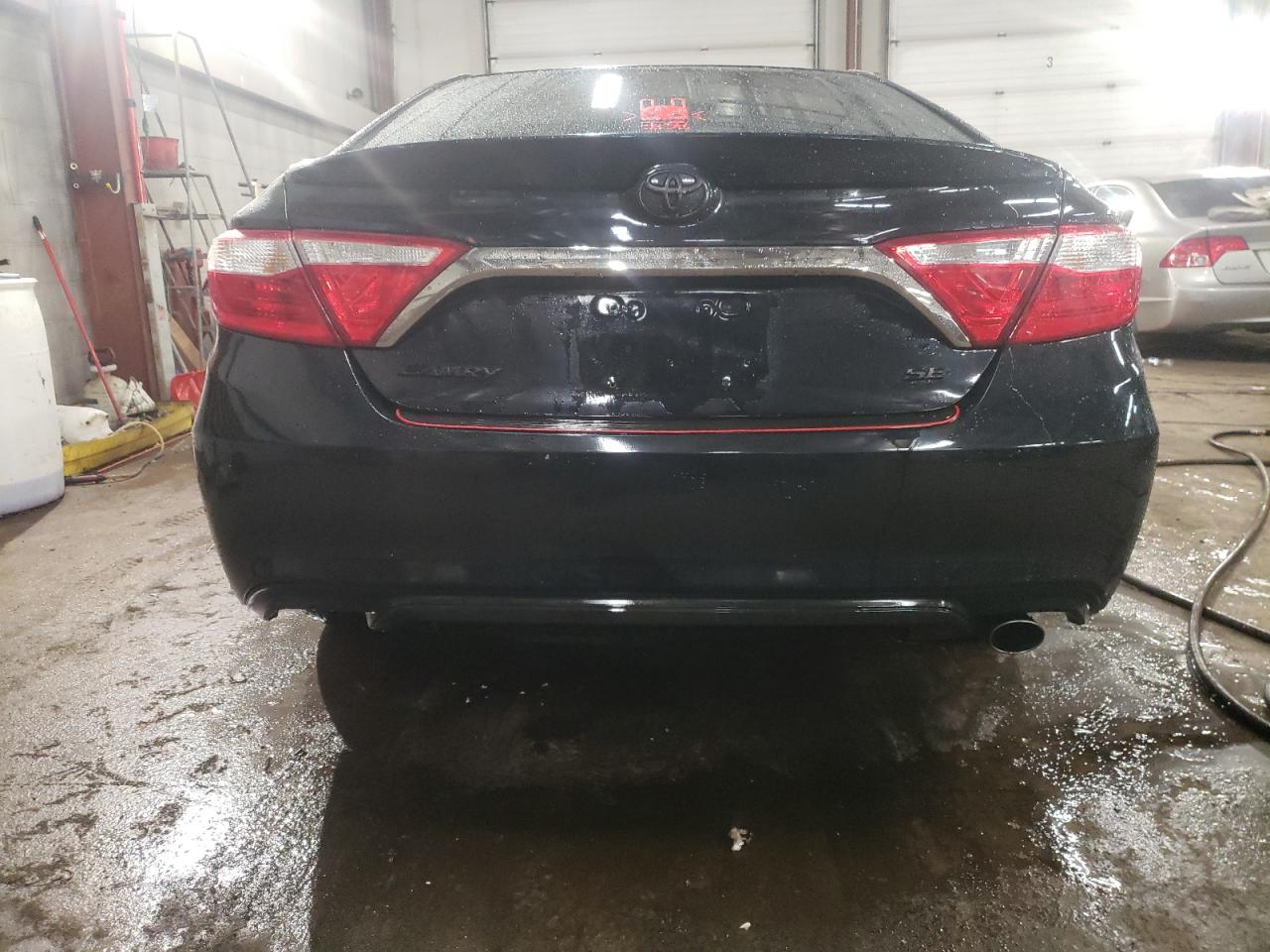2017 Toyota Camry - Image 6