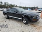 2008 Ford Mustang  zu verkaufen in Houston, TX - Side