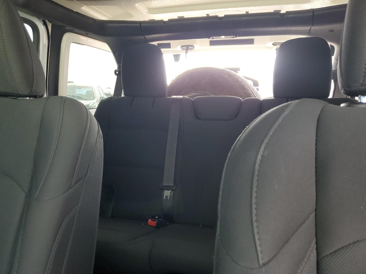 2021 Jeep Wrangler - Image 10