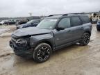 2021 Ford Bronco Sport Outer Banks na sprzedaż w Houston, TX - Front End