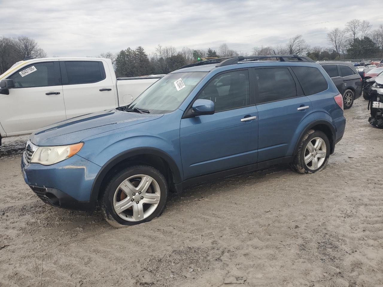 2009 Subaru Forester - Image 1