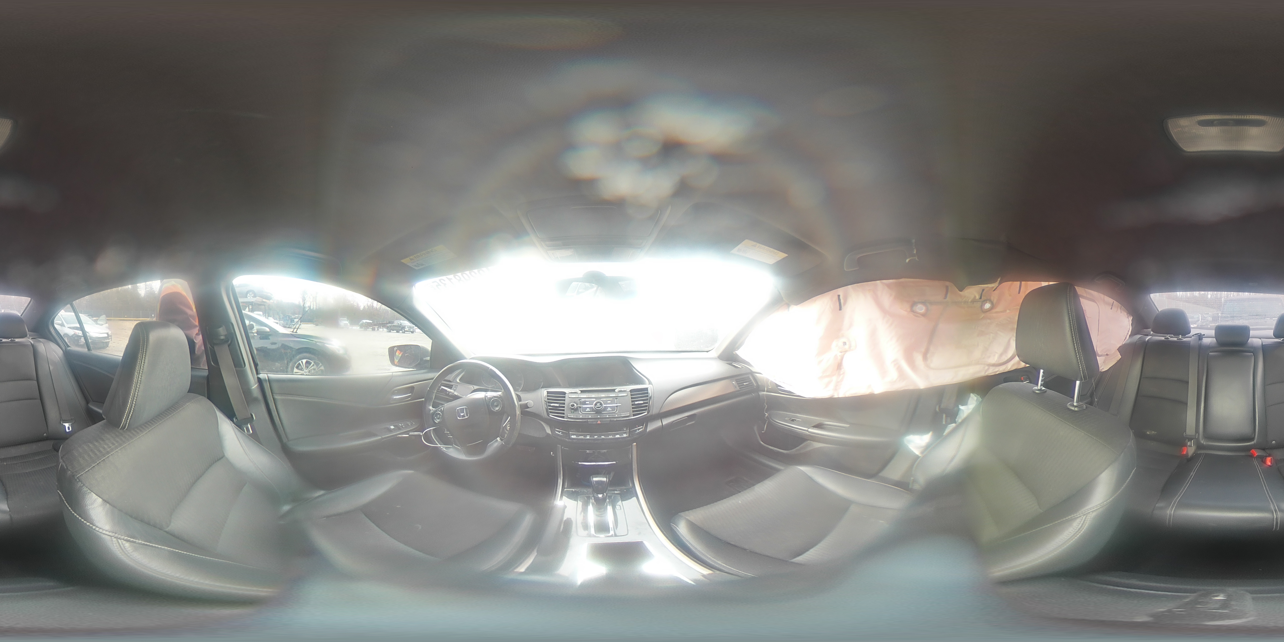 2016 Honda Accord - Image 13