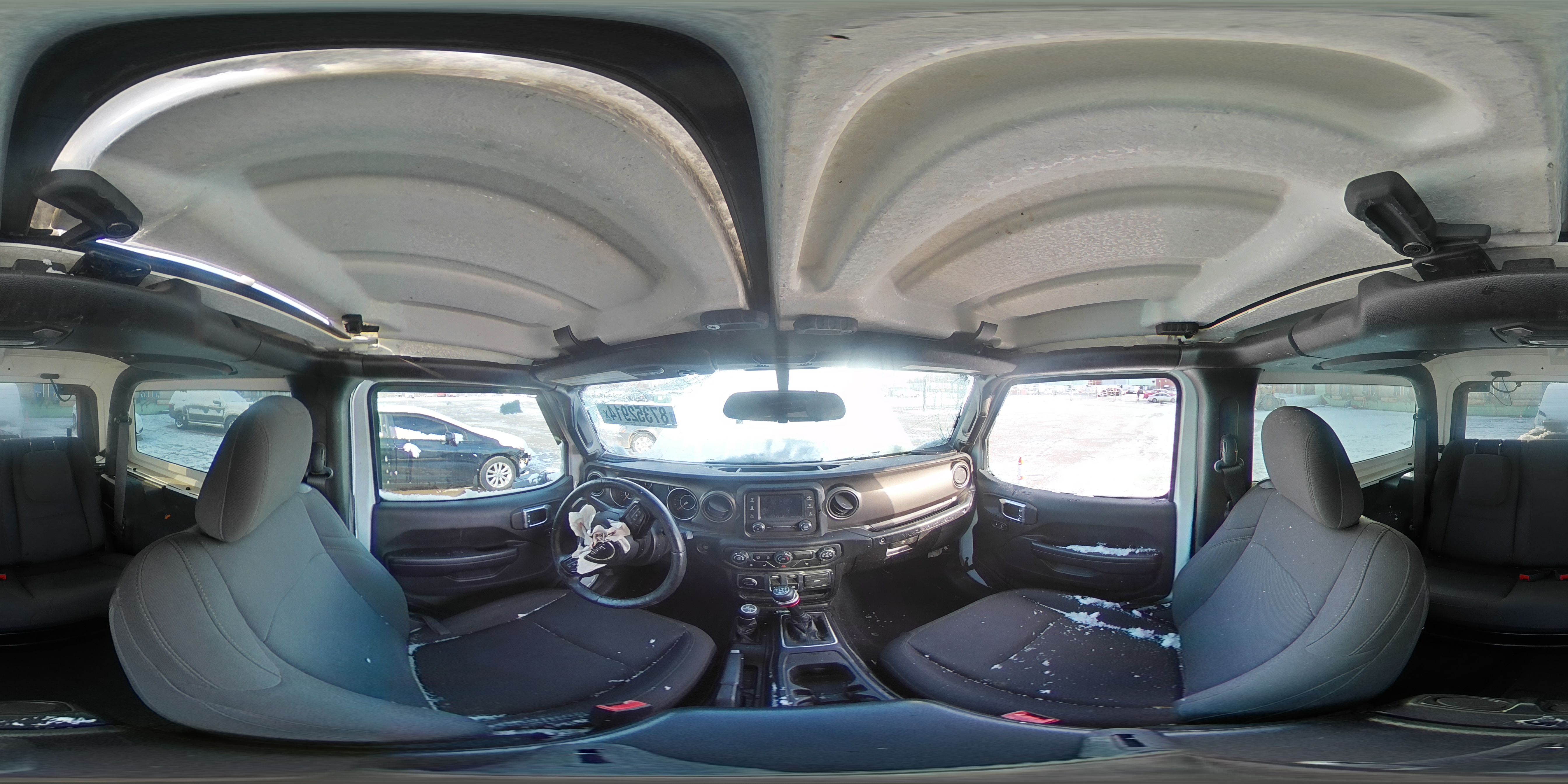 2018 Jeep Wrangler - Image 14