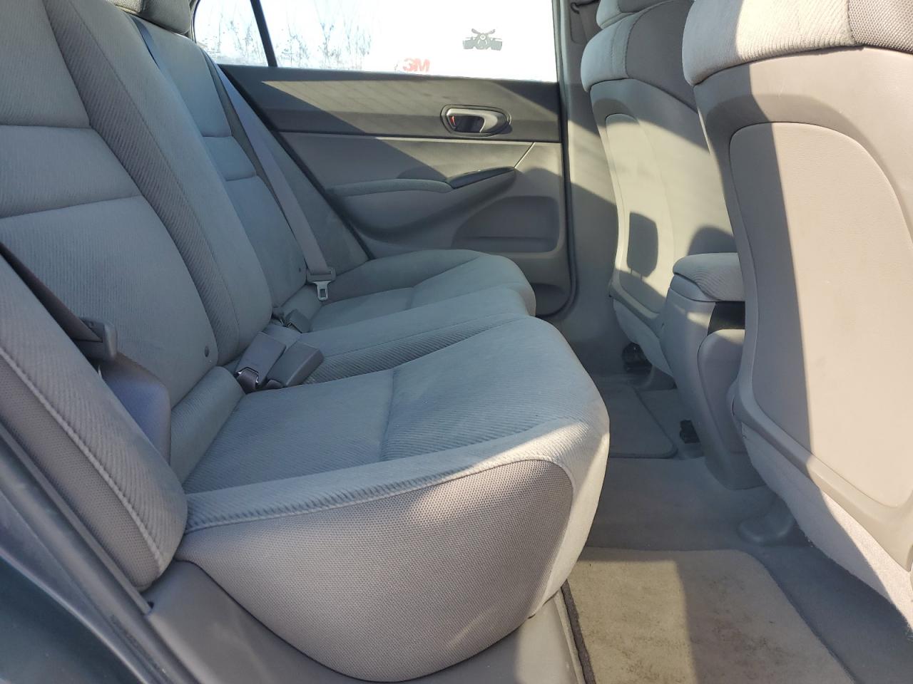 2011 Honda Civic - Image 10