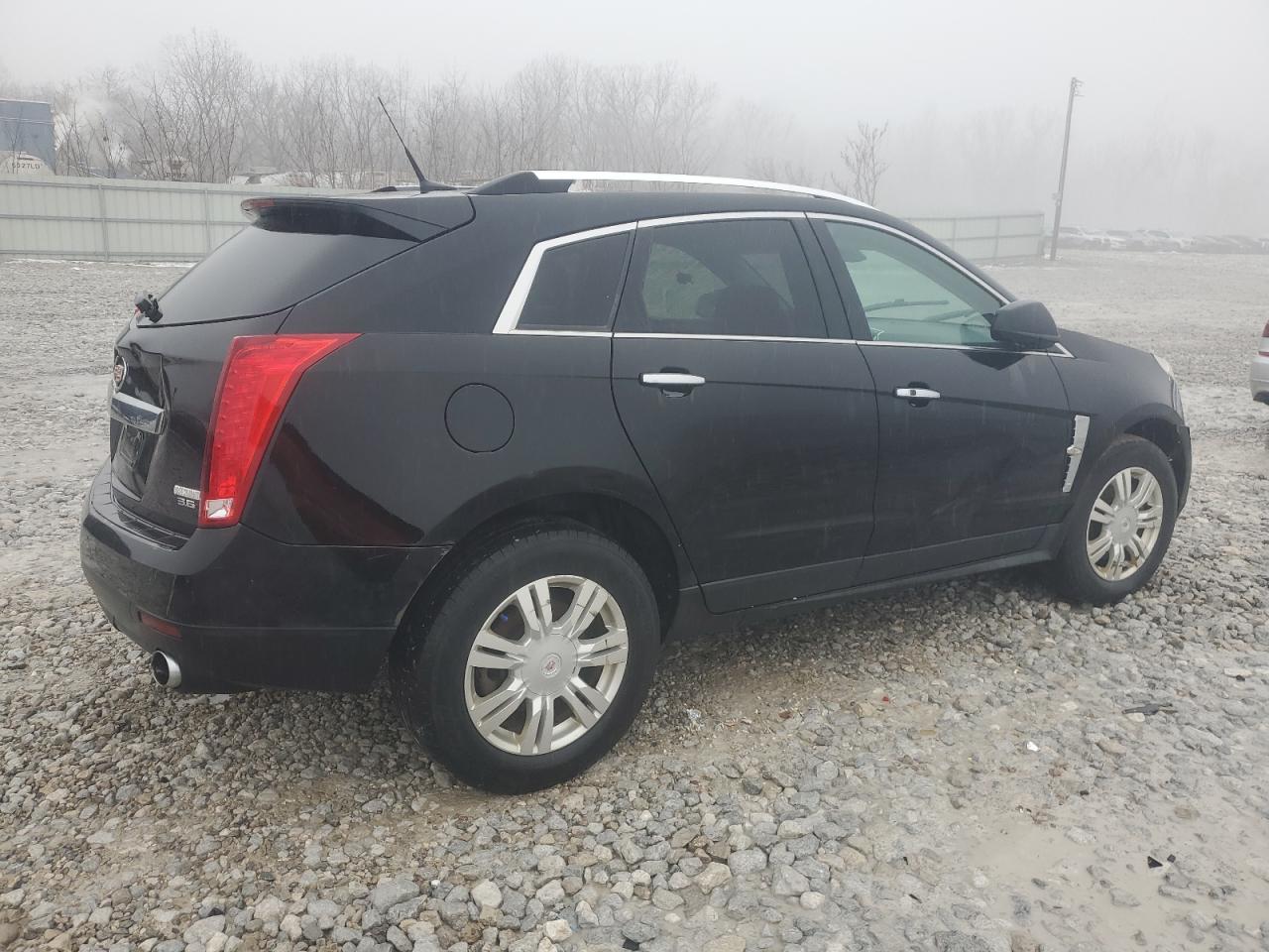 2012 Cadillac SRX - Image 3