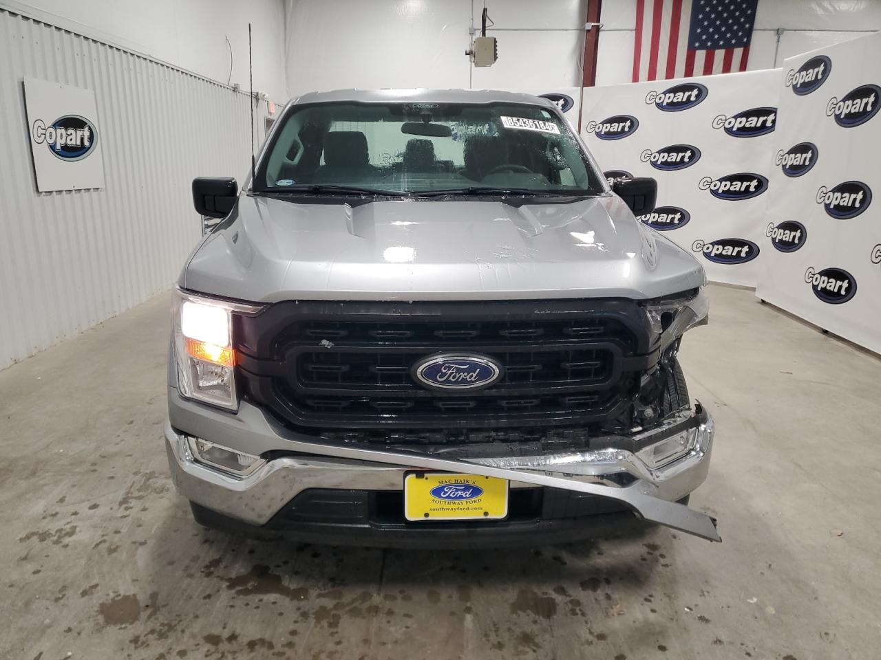 2022 Ford F-150 - Image 5