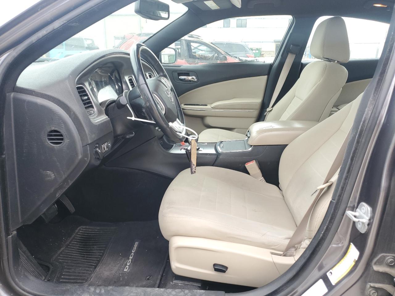 2014 Dodge Charger - Image 7