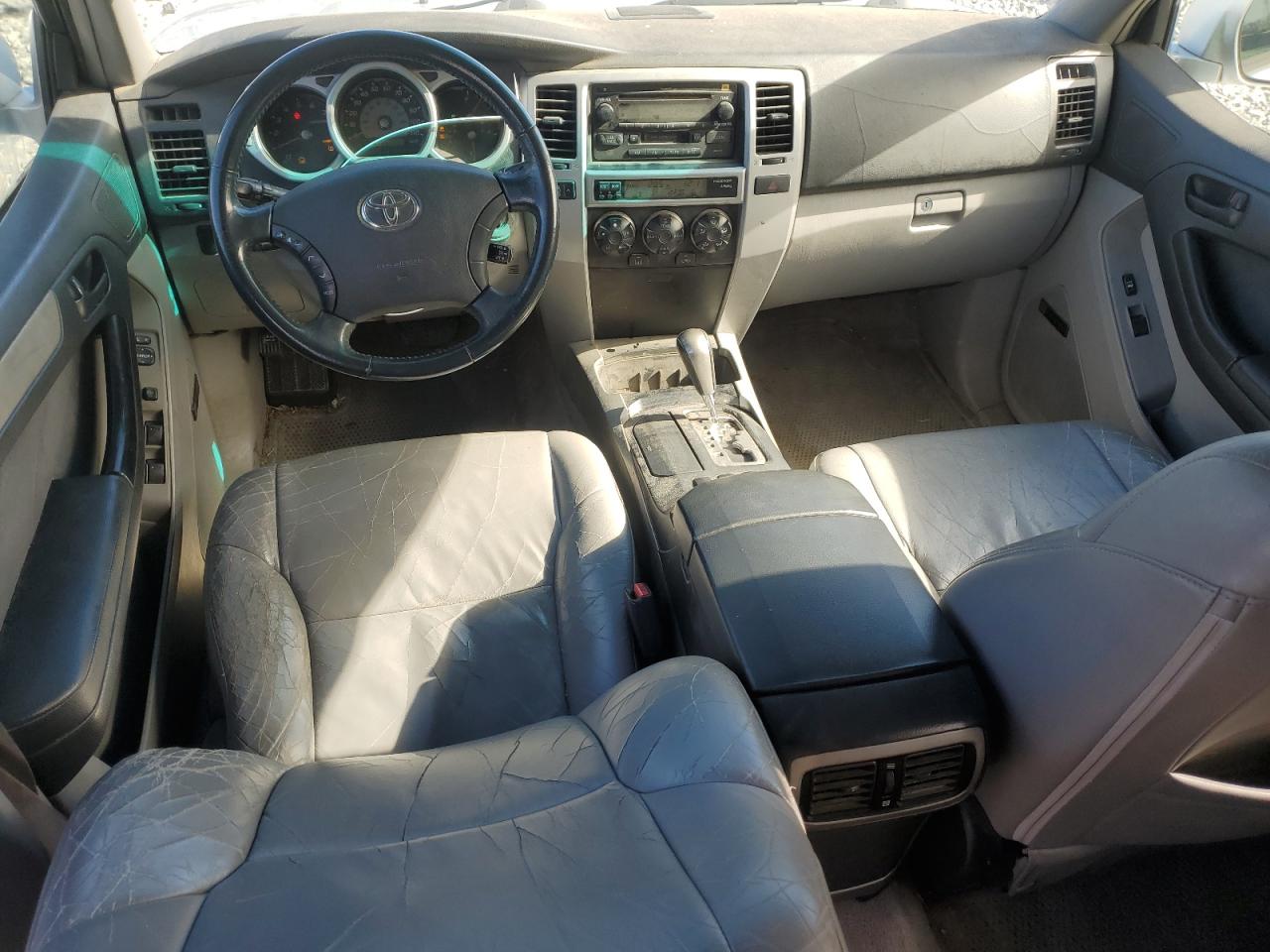 2005 Toyota 4Runner - Image 8