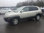 2008 Hyundai Tucson Se zu verkaufen in Glassboro, NJ - Front End