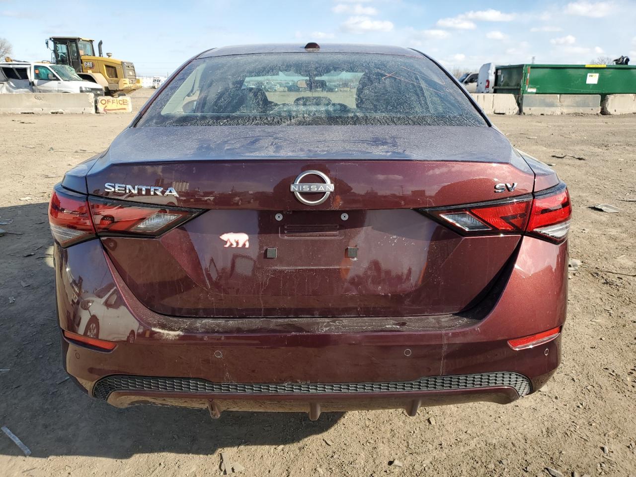 2024 Nissan Sentra - Image 6