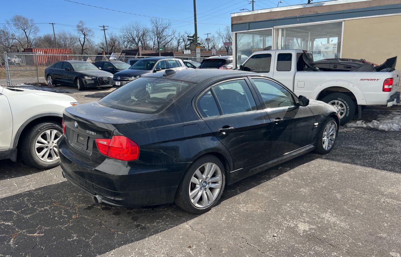 2009 BMW 3er - Image 4